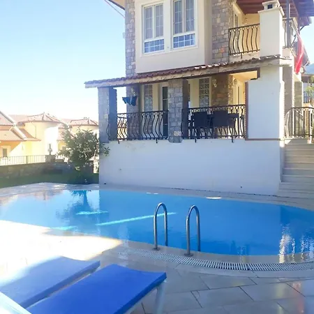 La Casa De Oludeniz,