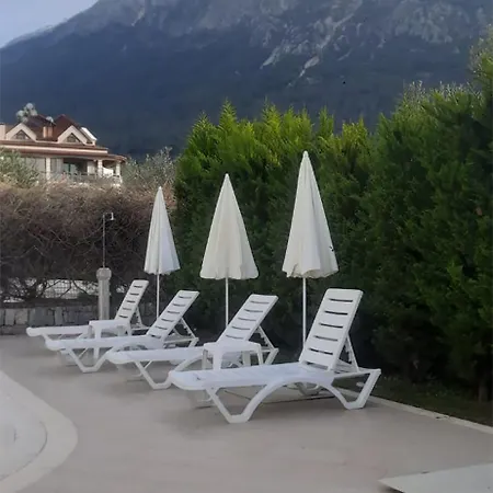 Hotel La Casa De Oludeniz,
