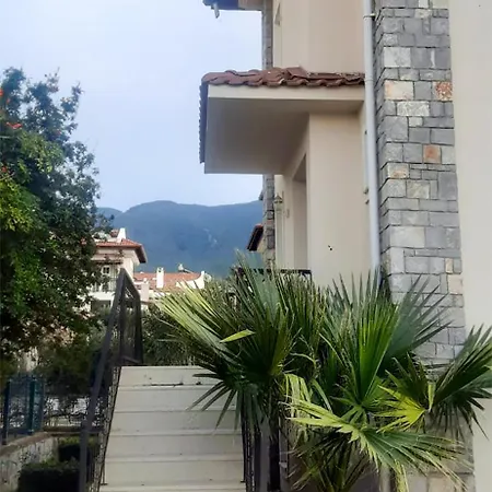 La Casa De Oludeniz, Fethiye