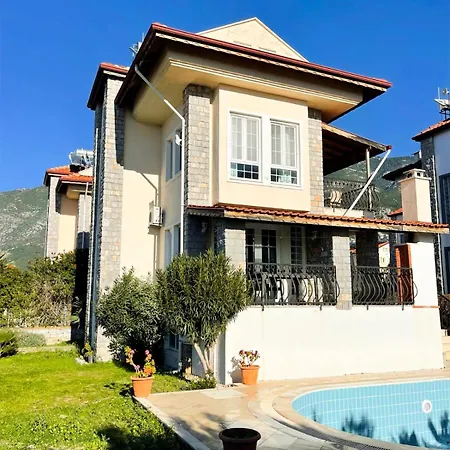 Hotel La Casa De Oludeniz, *