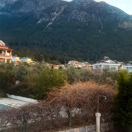 La Casa De Oludeniz, *