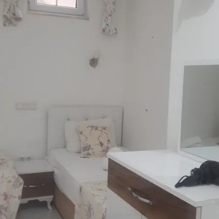 La Casa De Oludeniz, Hotel