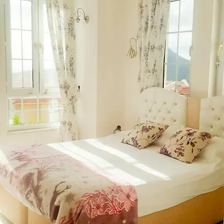 Hotel La Casa De Oludeniz, *