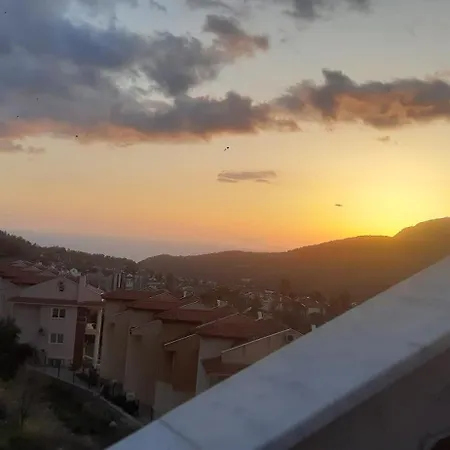 Hotel La Casa De Oludeniz,