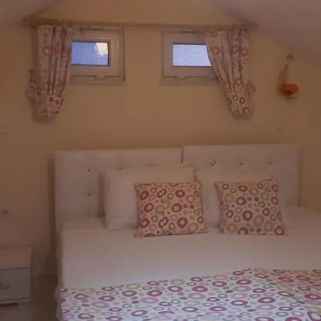 La Casa De Oludeniz, Fethiye