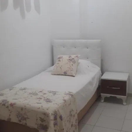 La Casa De Oludeniz, Hotel