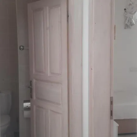 La Casa De Oludeniz, *