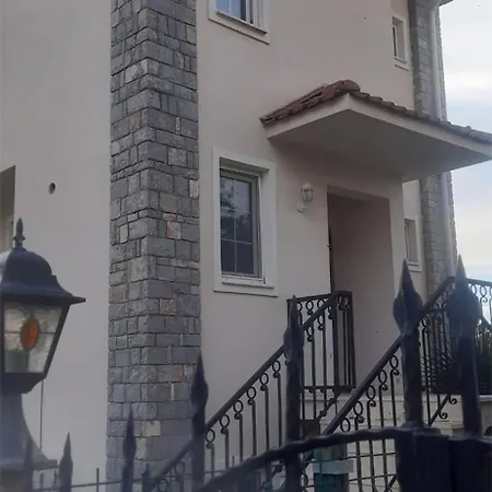 Hotel La Casa De Oludeniz,