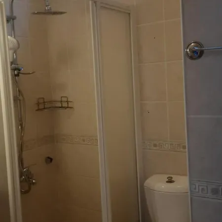 La Casa De Oludeniz, *