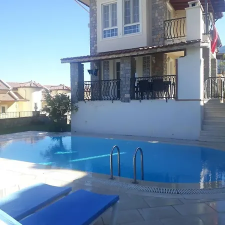 Hotel La Casa De Oludeniz,