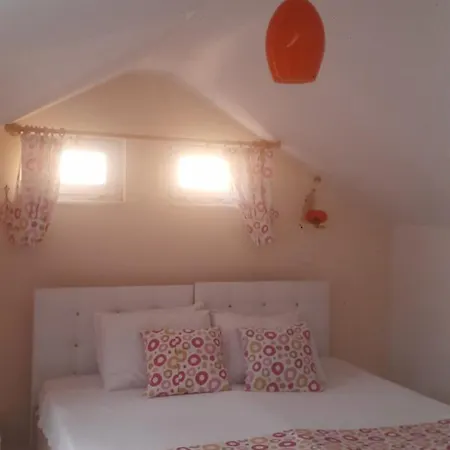 La Casa De Oludeniz, Hotel
