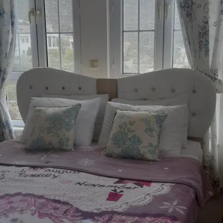 Hotel La Casa De Oludeniz, Fethiye