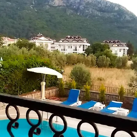 La Casa De Oludeniz, Fethiye