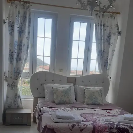 La Casa De Oludeniz, Hotel *