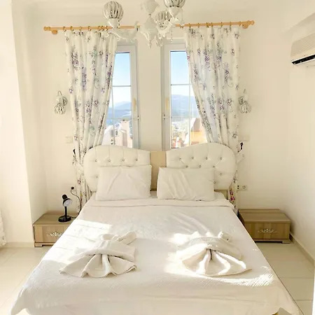 Hotel La Casa De Oludeniz, *