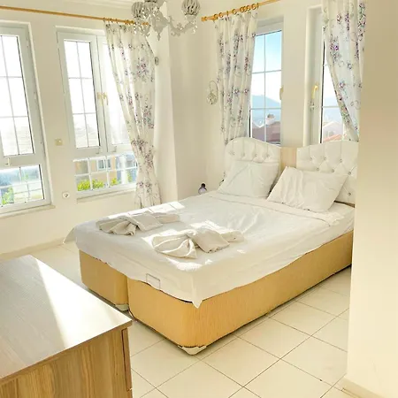 La Casa De Oludeniz, Hotel