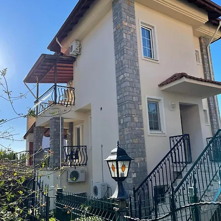 Hotel La Casa De Oludeniz, Fethiye