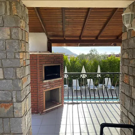 Hotel La Casa De Oludeniz, Fethiye