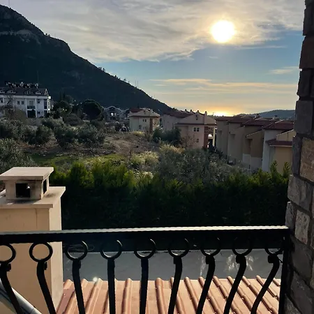 La Casa De Oludeniz, Hotel *