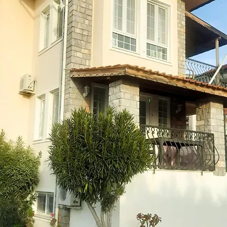 La Casa De Oludeniz, 호텔